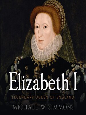 cover image of Elizabeth I